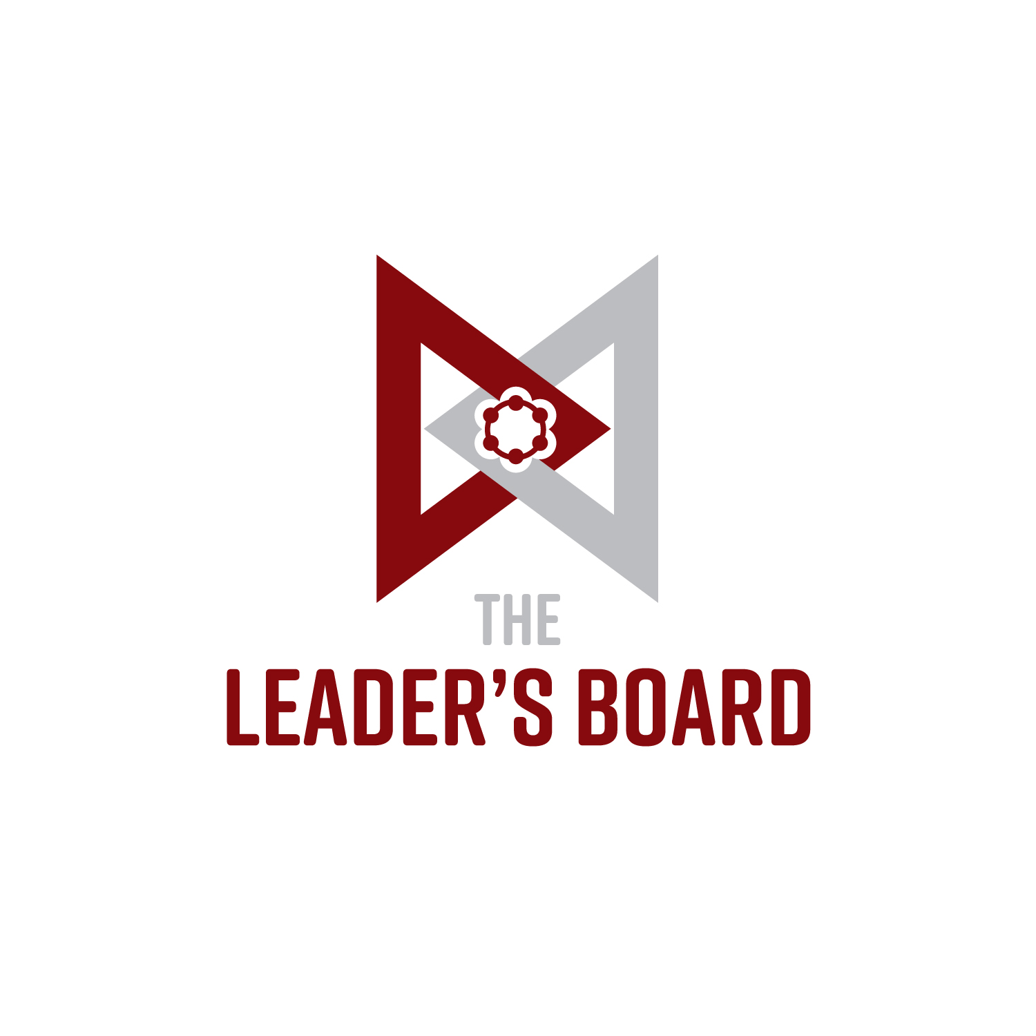 17720 the leader's board logo 6