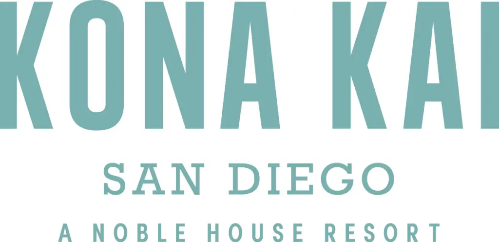 kona kai logo